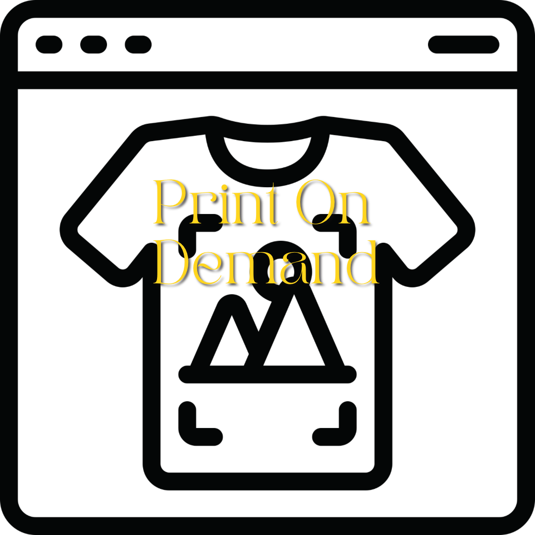 Print On Demand