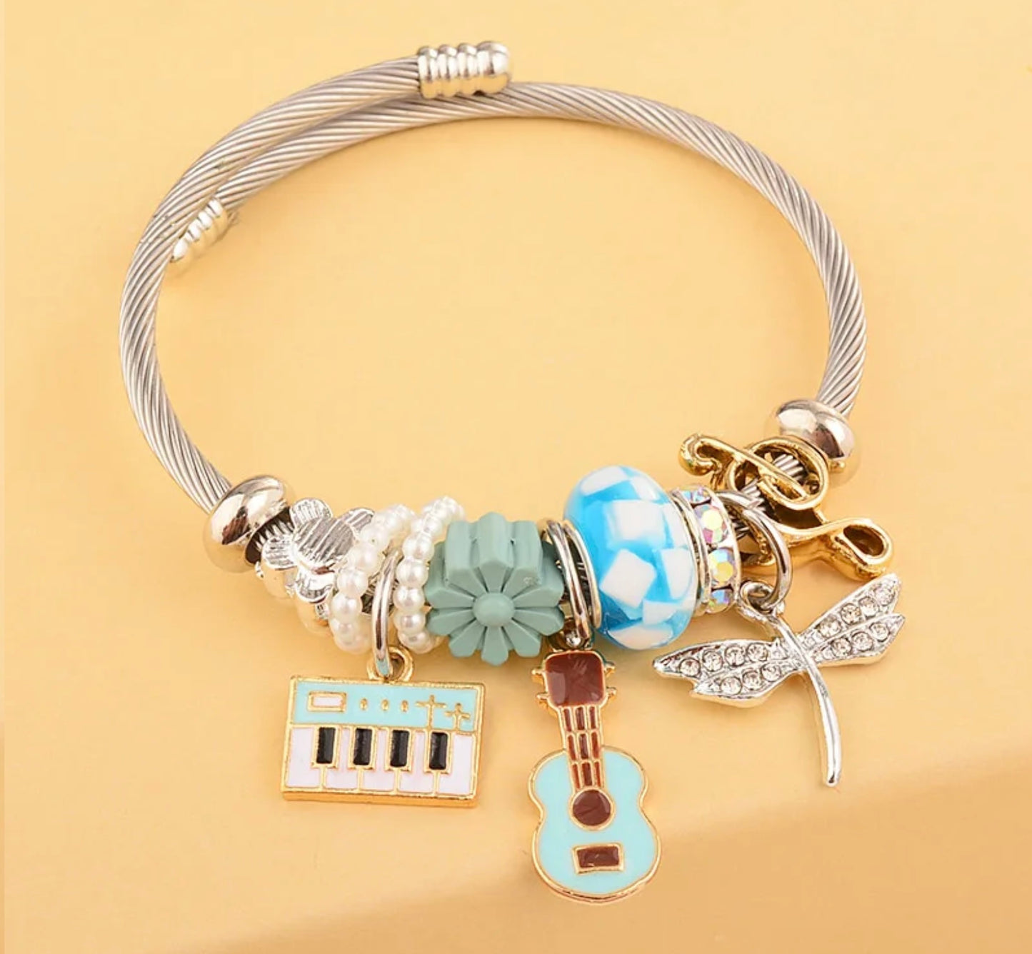 Charm Bracelets