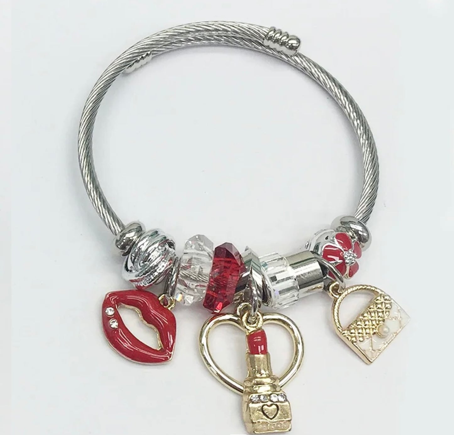 Charm Bracelets