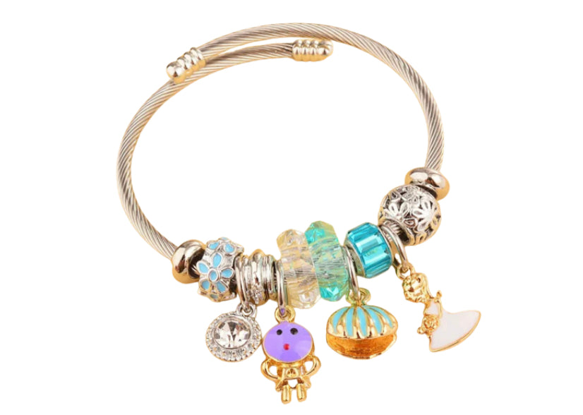 Charm Bracelets