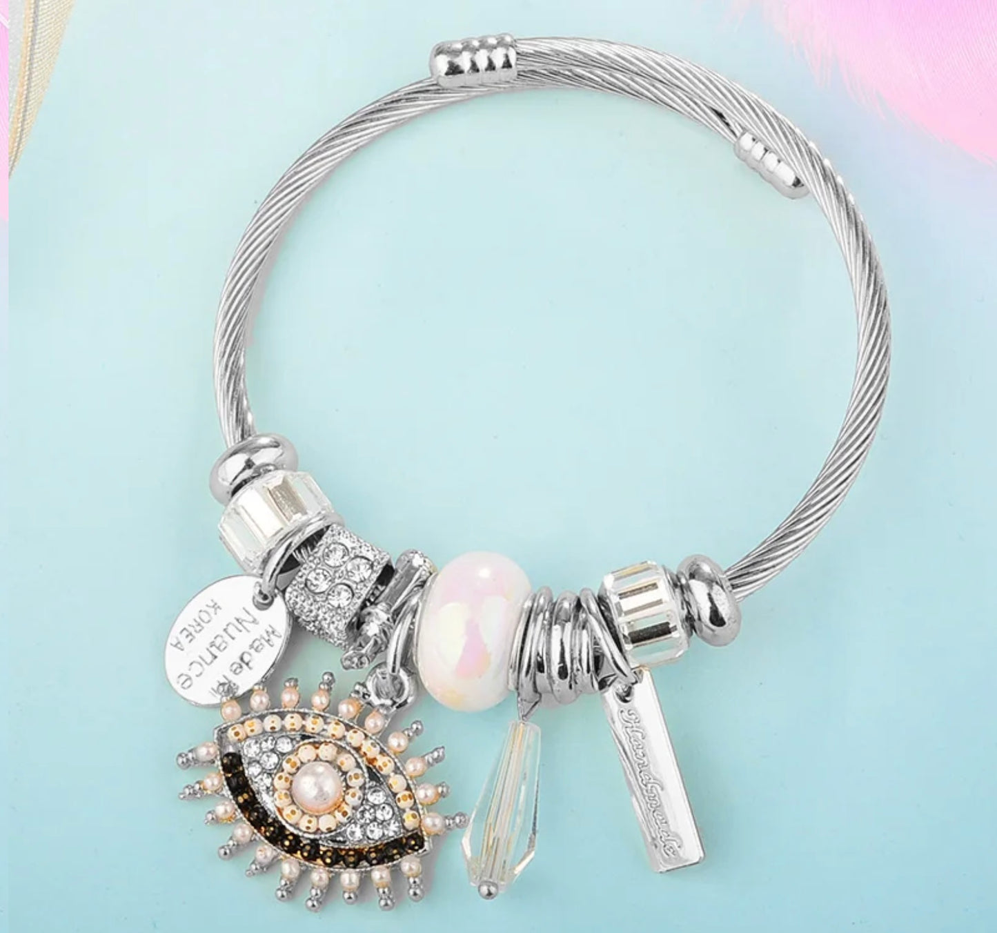 Charm Bracelets
