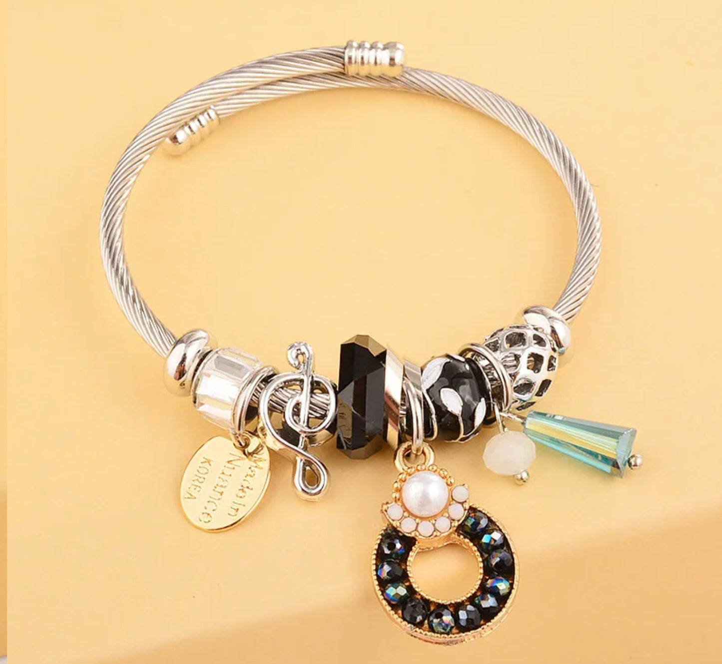 Charm Bracelets