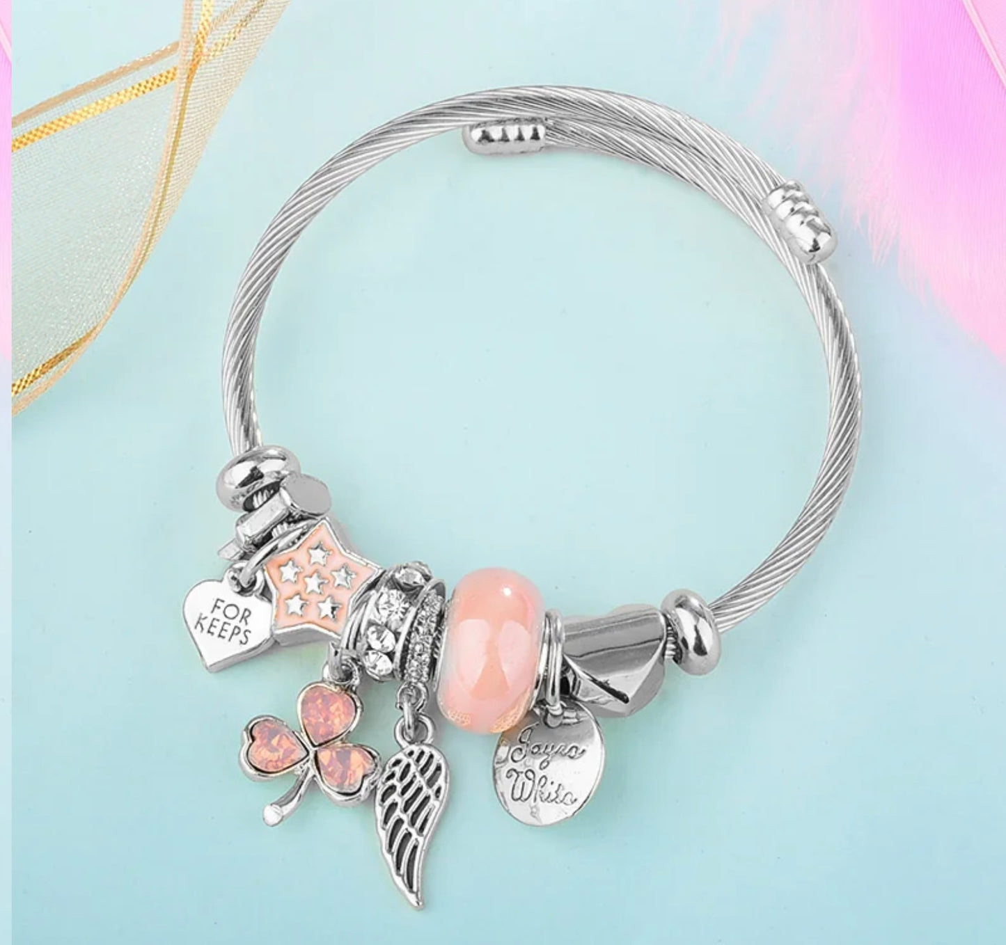 Charm Bracelets