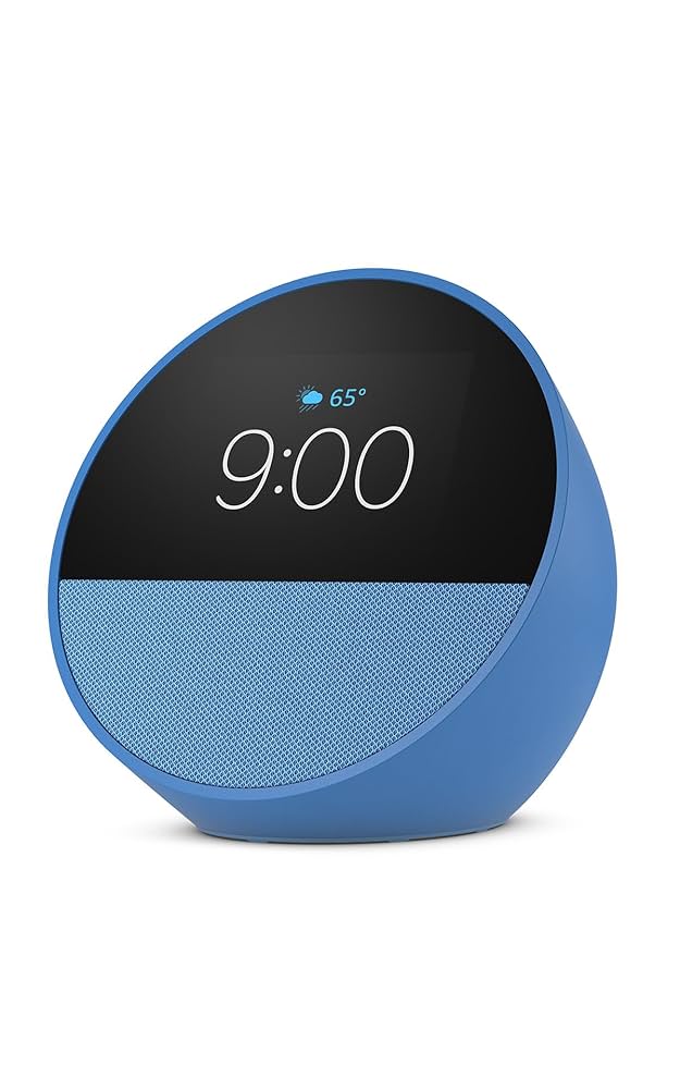 Echo Spot (2024)