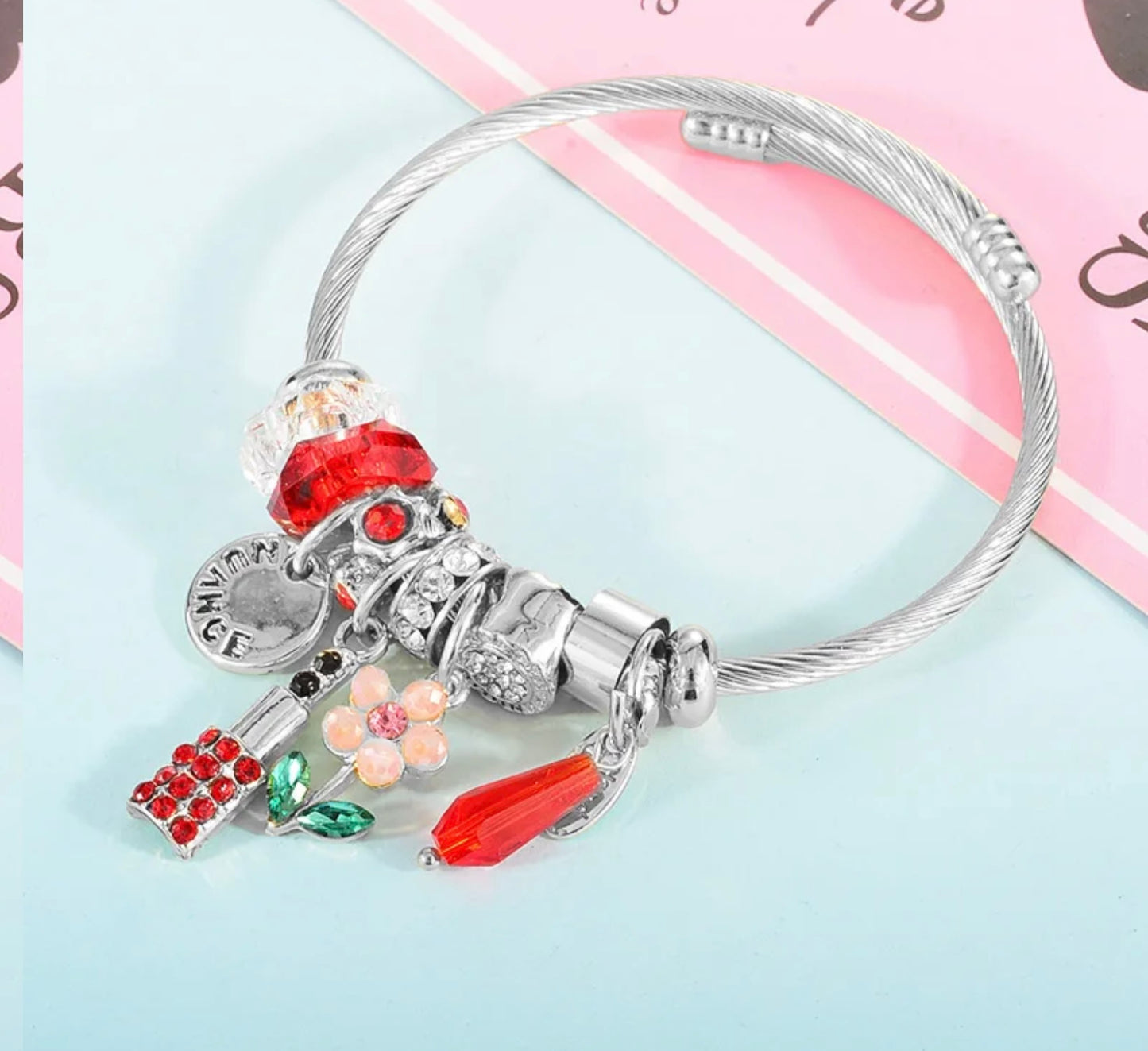 Charm Bracelets