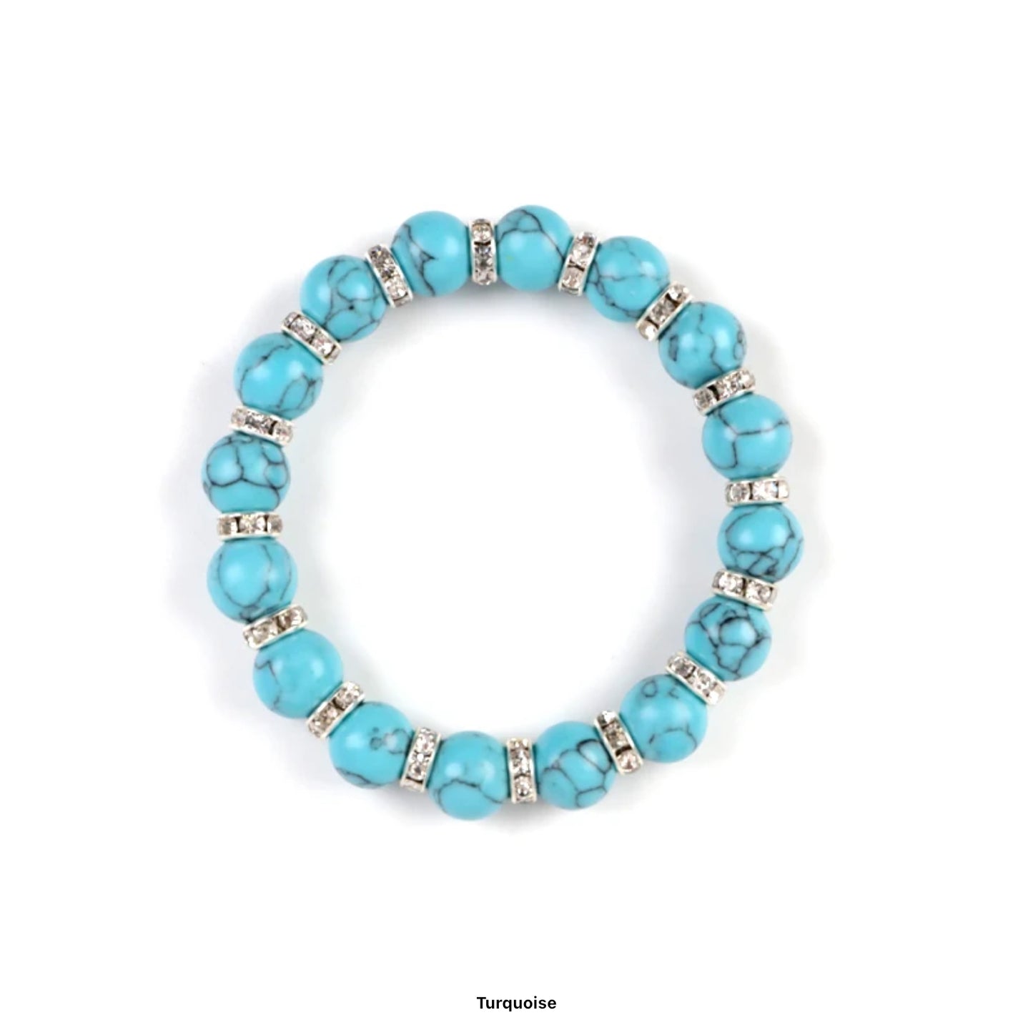 Evil Eye Stretchable Bracelets